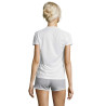 T-shirt Sporty women | Sol's | Atypics