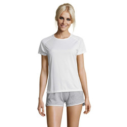 T-shirt Sporty women | Sol's | Atypics