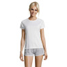 T-shirt Sporty women | Sol's | Atypics