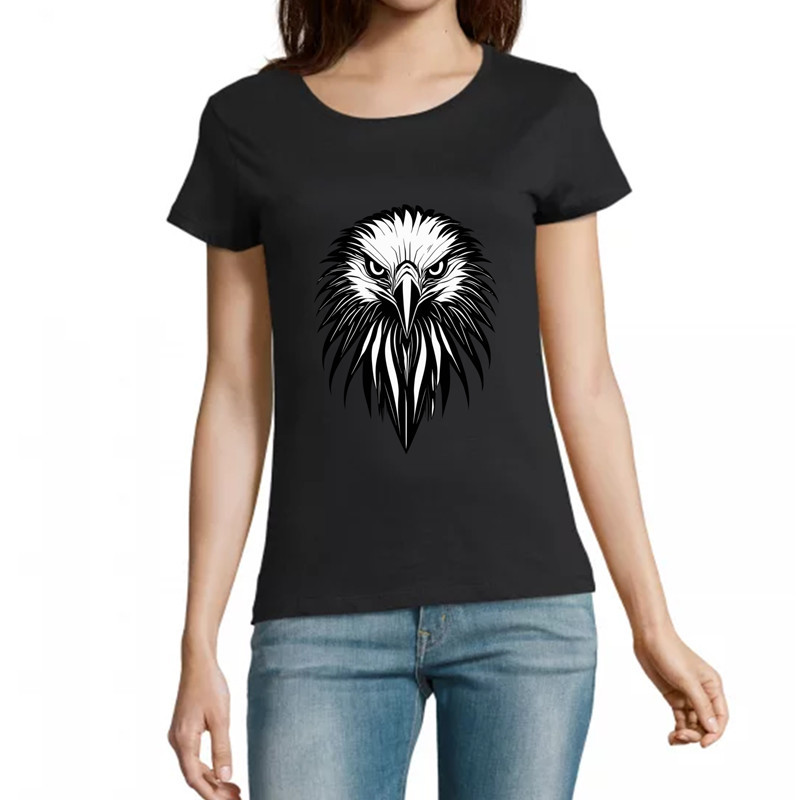 t-shirt Aigle - pour femme - Atypics