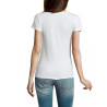 t shirt brin d'ADN - pour femme - Atypics
