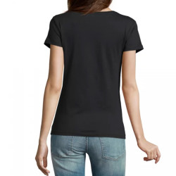 t shirt brin d'ADN - pour femme - Atypics
