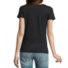 t shirt brin d'ADN - pour femme - Atypics