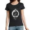 t shirt brin d'ADN - pour femme - Atypics
