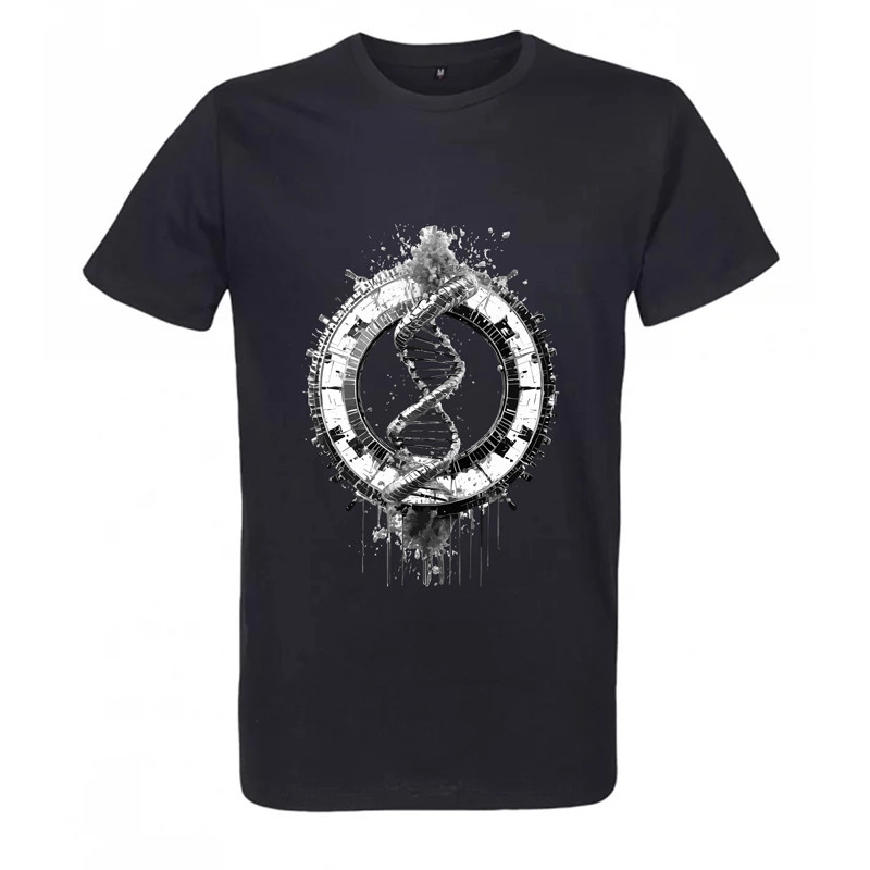 t shirt Brin d'ADN - pour homme - Atypics
