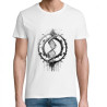 t shirt Brin d'ADN - pour homme - Atypics