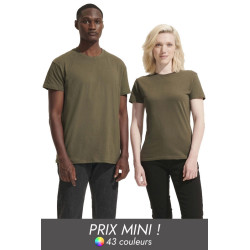 T-shirts Regent unisexe