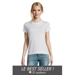 T-shirts imperial women