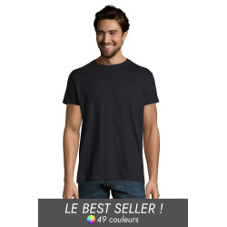 T-shirts imperial men le best seller de la personnalisation
