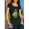 T shirt Leprechaun saint patrick
