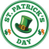 t shirt saint patrick's day