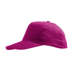 casquette sunny kids personnalisable