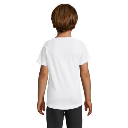 T-shirts Sol's Sporty kids | Atypics