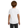 T-shirts Sol's Sporty kids | Atypics