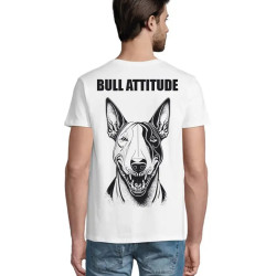 Bull Attitude