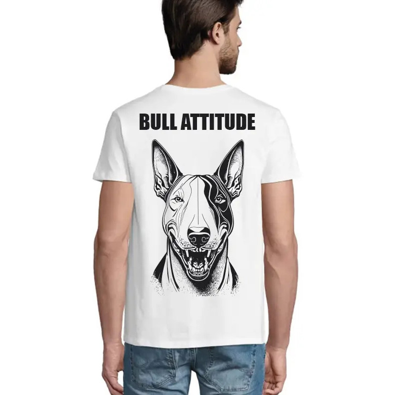 Bull Attitude