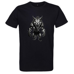 T Shirt homme Lycan