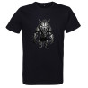 T Shirt homme Lycan