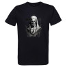 T Shirt Nonne Maléfique - pour Homme - Atypics