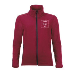 Softshell Sol's Race Women personnalisable