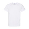 t shirt tempo rtp homme personnalisable blanc face