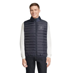 Doudoune sans manches Stream BW Men | Sol's | Atypics