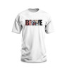 t shirt brave lion