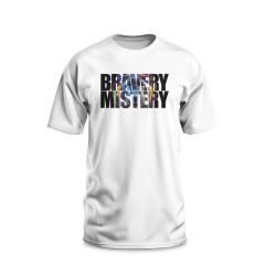 T-shirt Bravery Mystery | Atypics