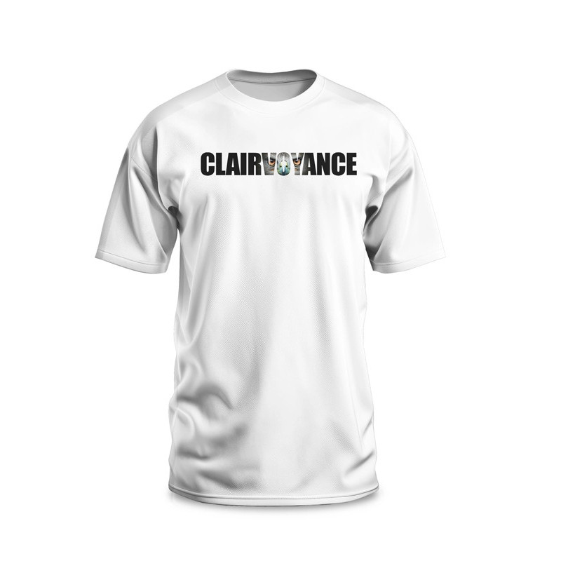 T-shirt Clairvoyance | Atypics