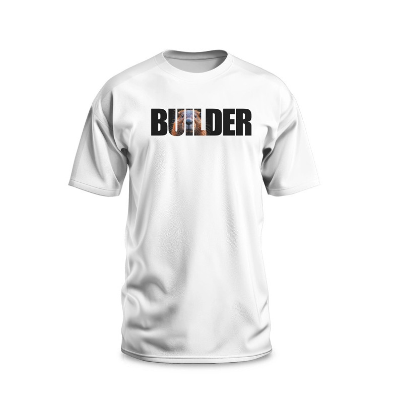 T-shirt Builder| Atypics