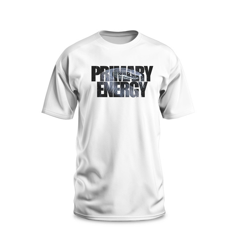 T-shirt Primary Energy | Atypics