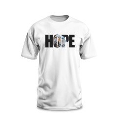 T-shirt Hope | Atypics