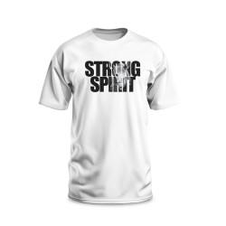 T-shirt Strong Spirit | Atypics