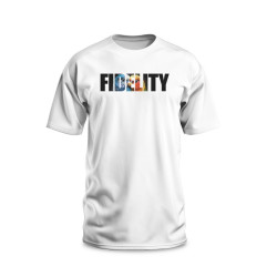 T-shirt Fidelity | Atypics