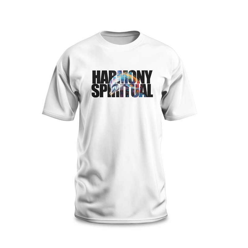 T-shirt Harmony Spiritual | Atypics