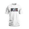 T-shirt Harmony Spiritual | Atypics