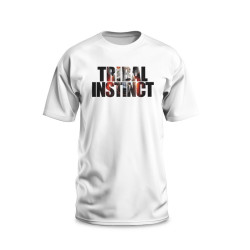 t shirt animal totem tribal instinct hyene