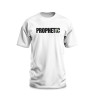 t-shirt prophetic
