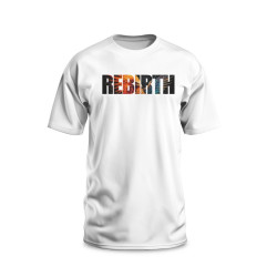 T-shirt Rebirth | Atypics