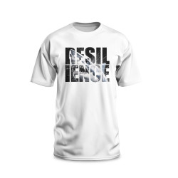 t-shirt resilience