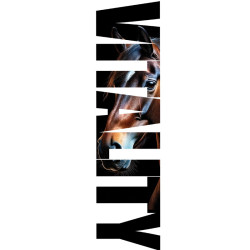 T-shirt Vitality | Atypics