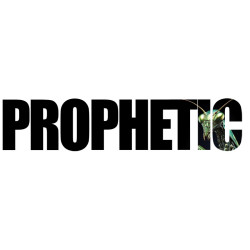 T-shirt Prophetic | Atypics