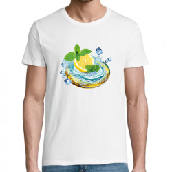 T-shirt Mojito - Homme