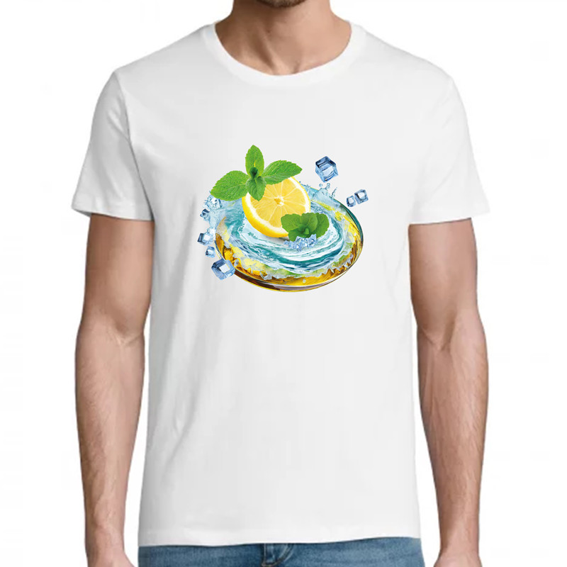 T-shirt Mojito - Homme
