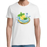 T-shirt Mojito - Homme