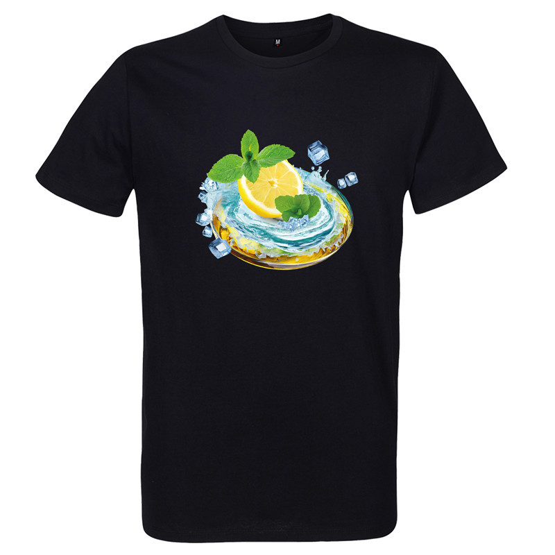 T shirt Mojito- pour Homme