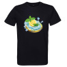 T shirt Mojito- pour Homme