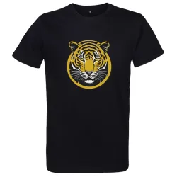 T Shirt tigre - pour Homme - Atypics