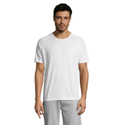 T-shirt Sporty men | Sol's | Atypics