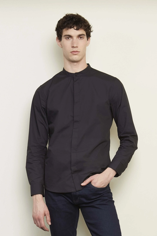 chemise neoblu basile men